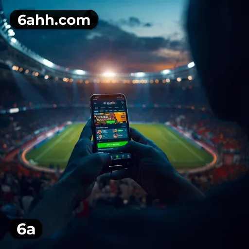 6a live casino